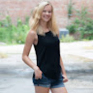 Meet your Posher, Destiny